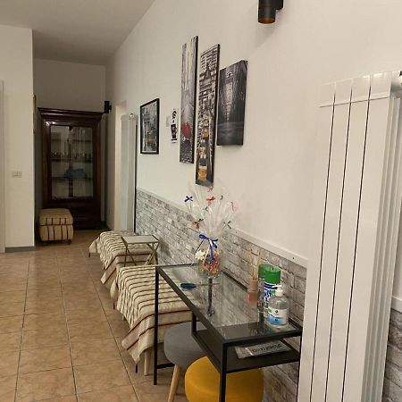 Casa Turro 호텔 밀라노 외부 사진
