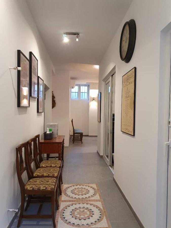 Casa Turro 호텔 밀라노 외부 사진