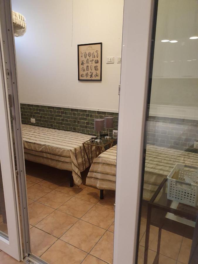 Casa Turro 호텔 밀라노 외부 사진