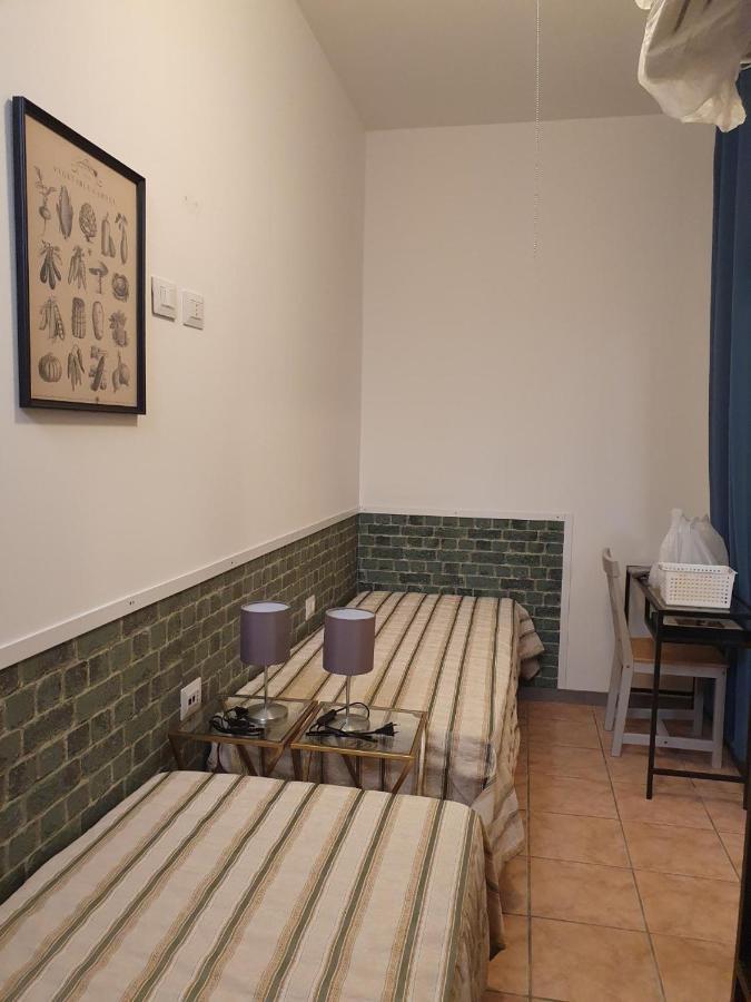Casa Turro 호텔 밀라노 외부 사진
